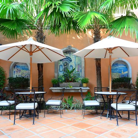 Mercure Samui Chaweng Tana Ngoại thất bức ảnh