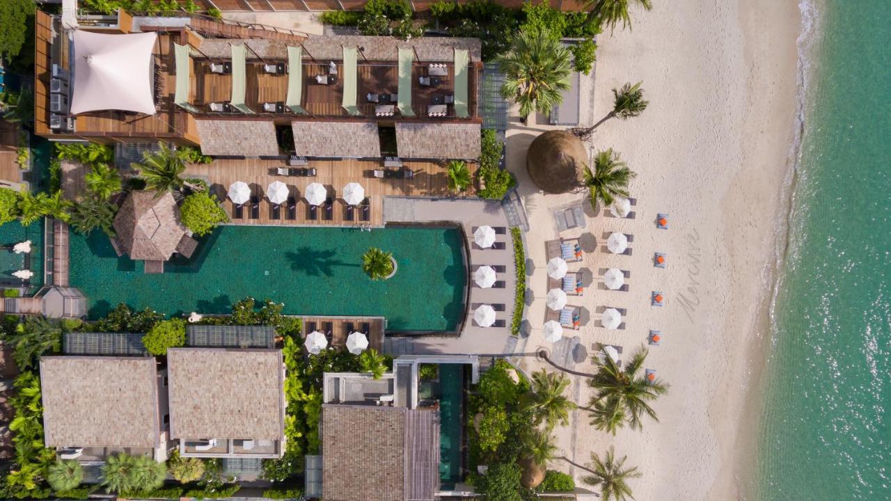 Mercure Samui Chaweng Tana Ngoại thất bức ảnh