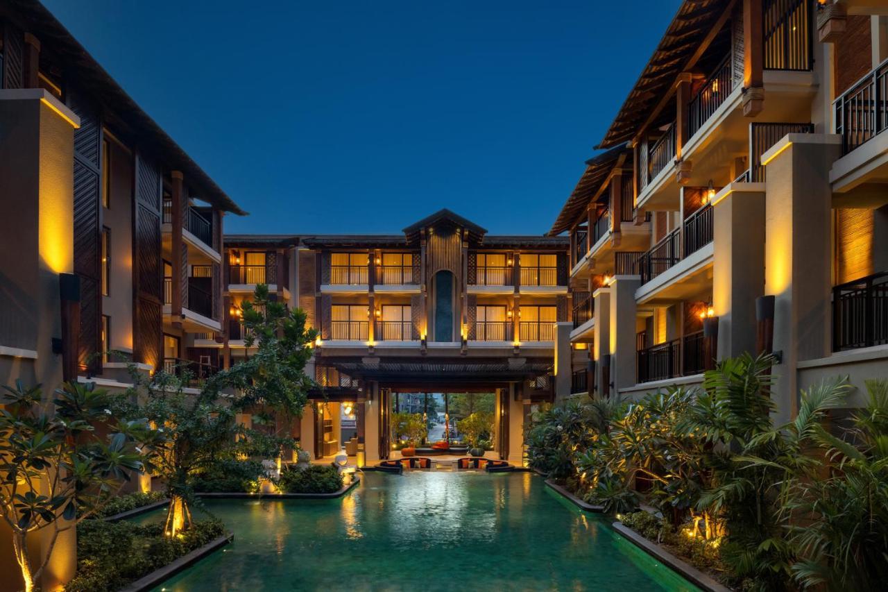 Mercure Samui Chaweng Tana Ngoại thất bức ảnh