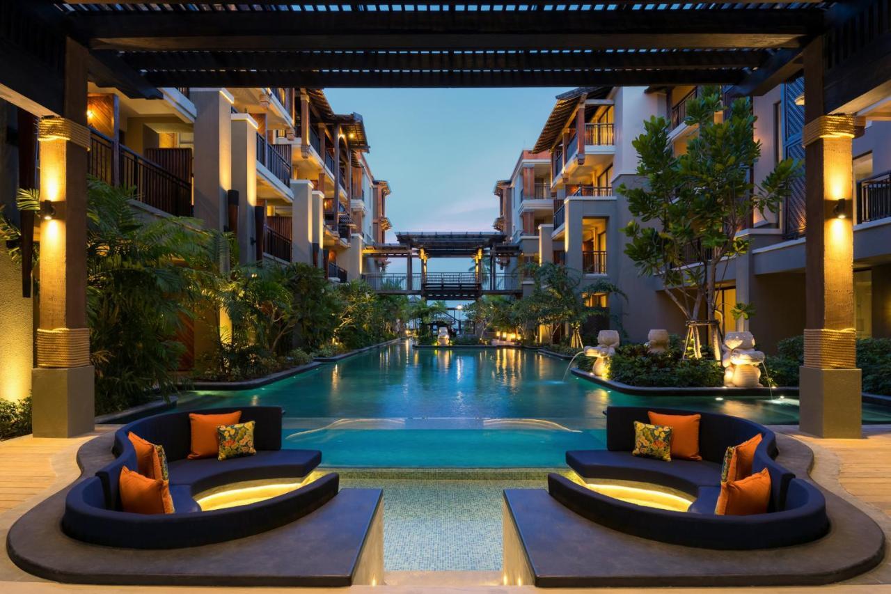 Mercure Samui Chaweng Tana Ngoại thất bức ảnh