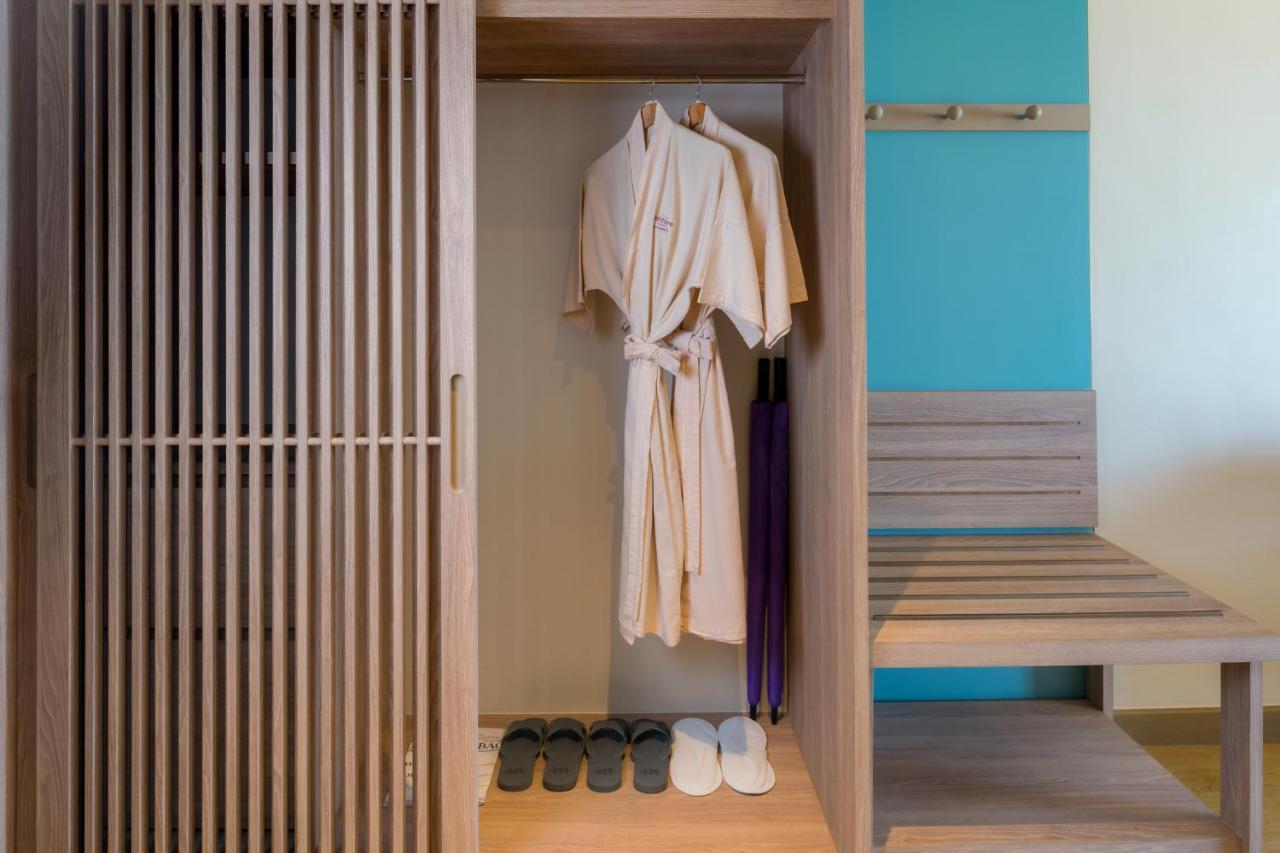 Mercure Samui Chaweng Tana Ngoại thất bức ảnh