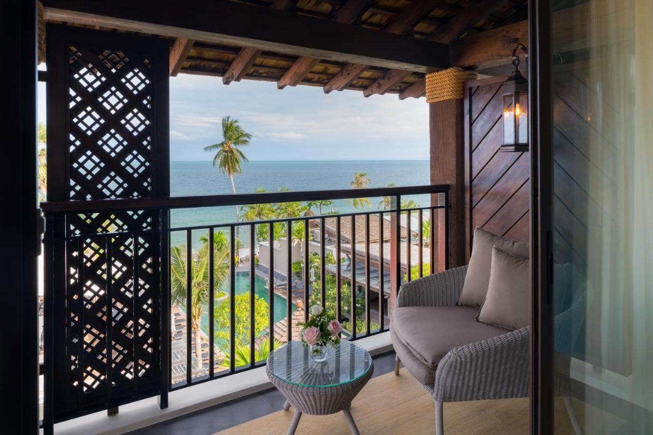 Mercure Samui Chaweng Tana Ngoại thất bức ảnh