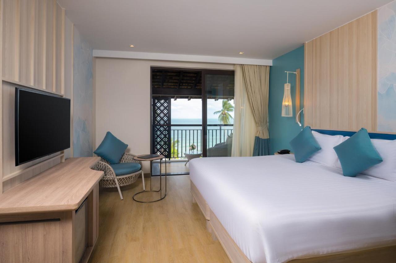 Mercure Samui Chaweng Tana Ngoại thất bức ảnh