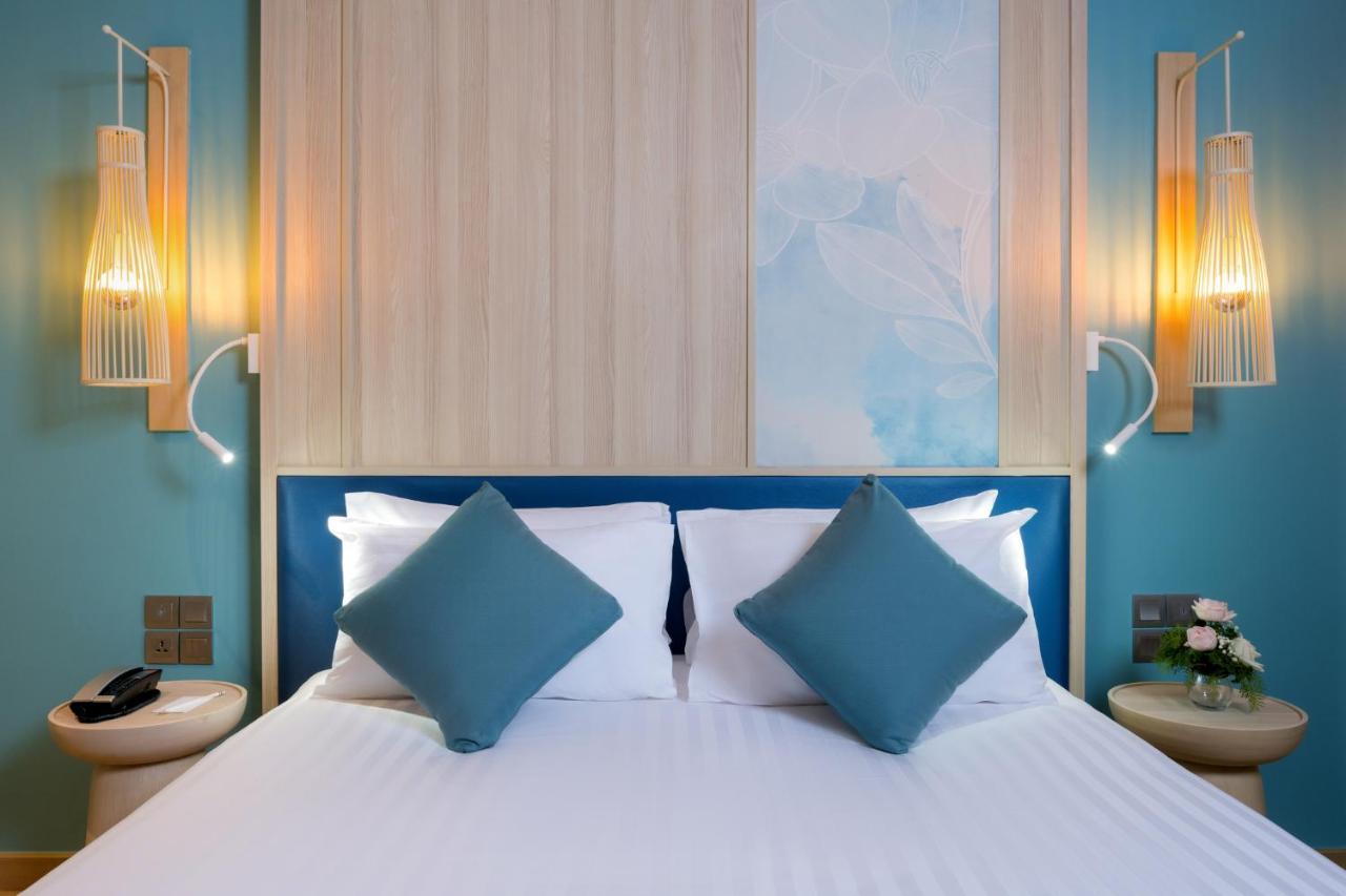 Mercure Samui Chaweng Tana Ngoại thất bức ảnh