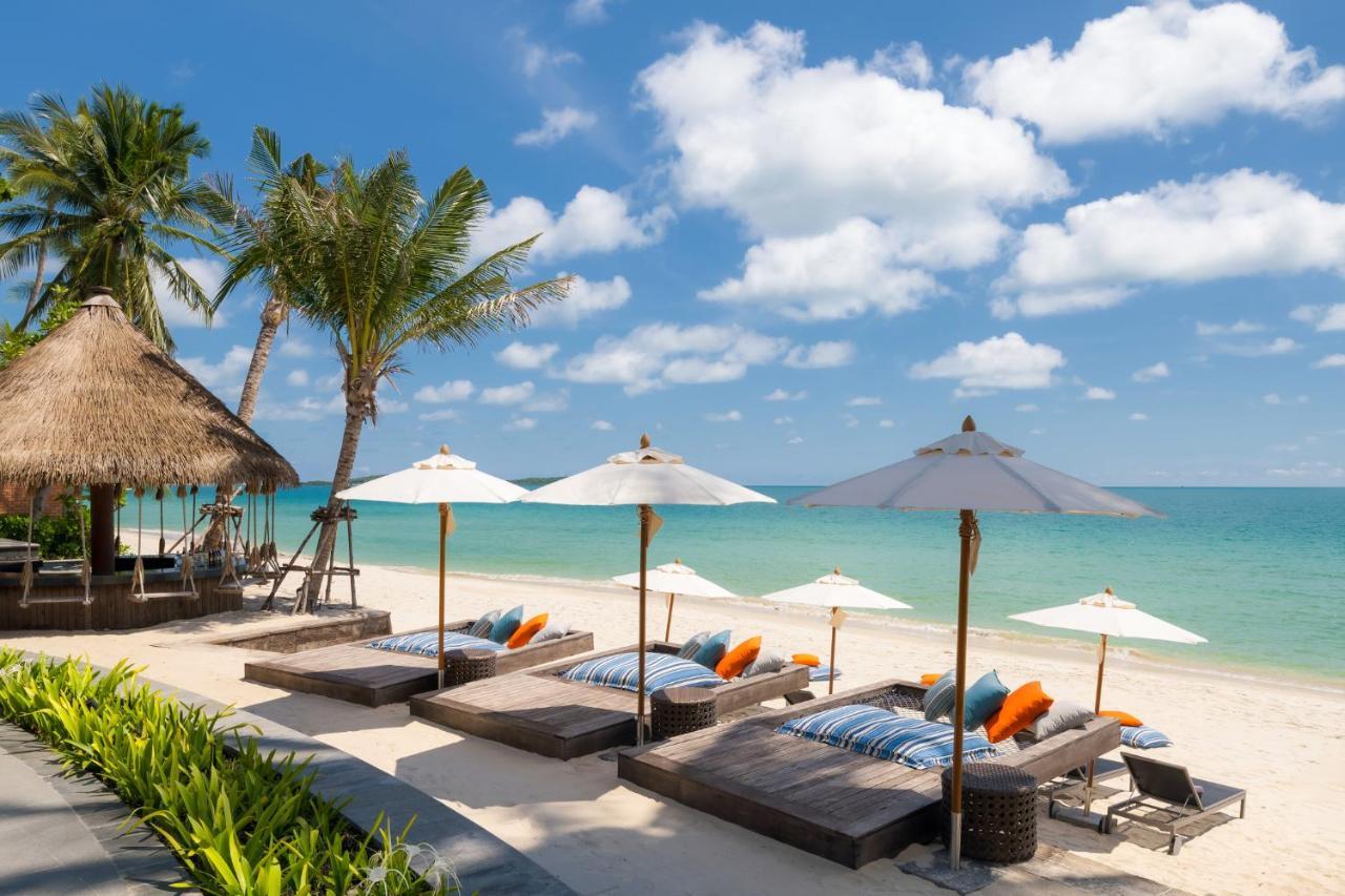 Mercure Samui Chaweng Tana Ngoại thất bức ảnh
