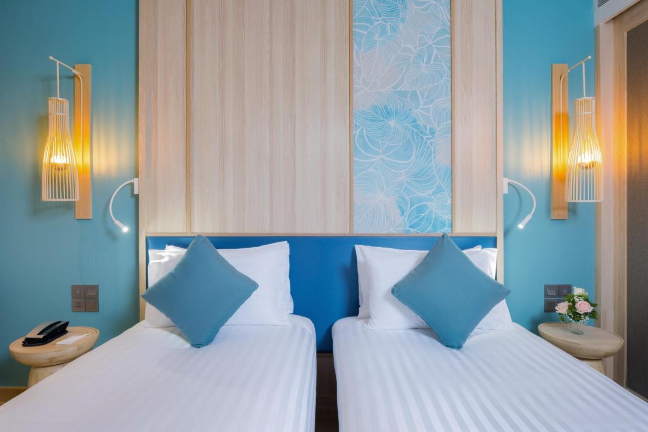 Mercure Samui Chaweng Tana Ngoại thất bức ảnh