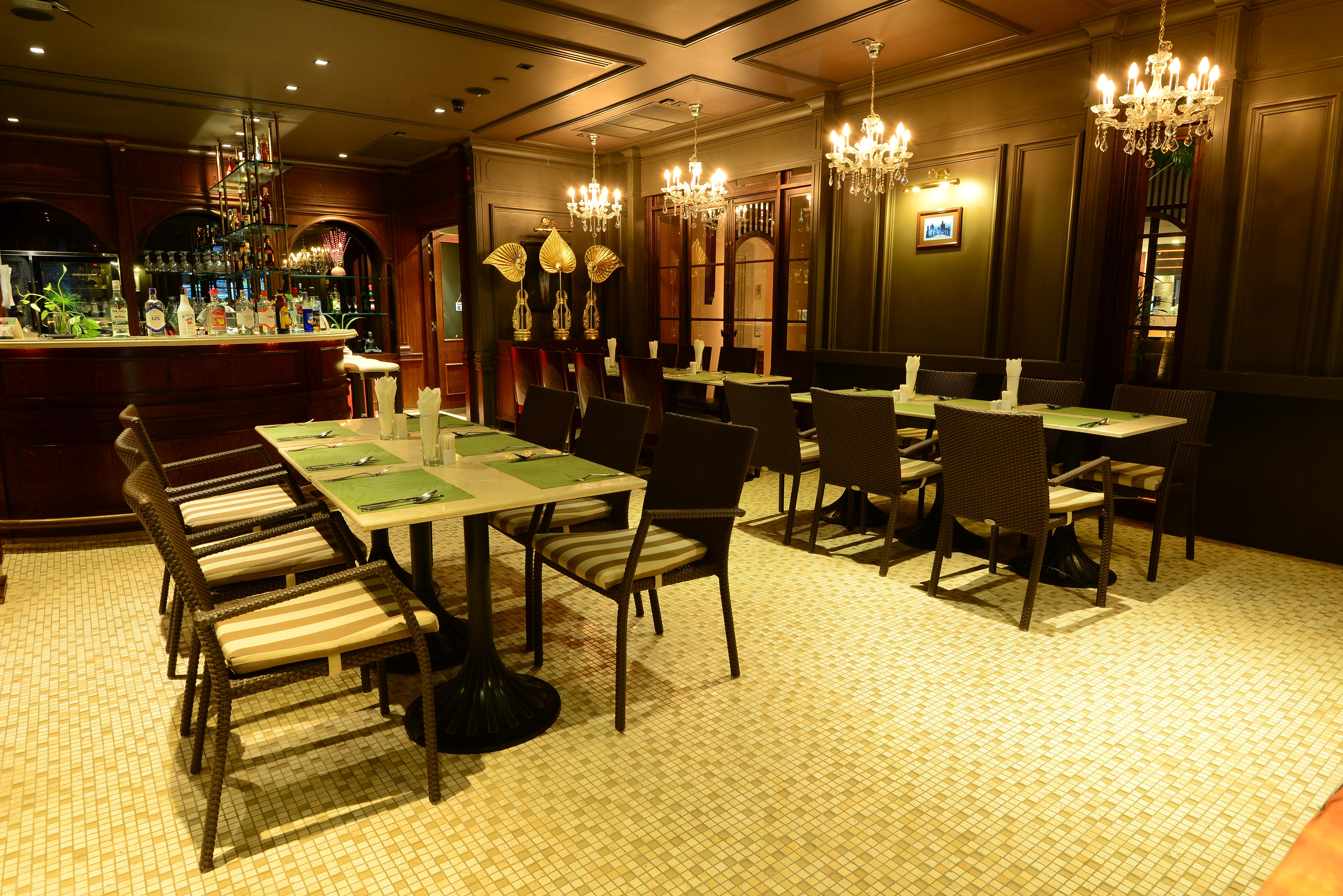 Mercure Samui Chaweng Tana Ngoại thất bức ảnh