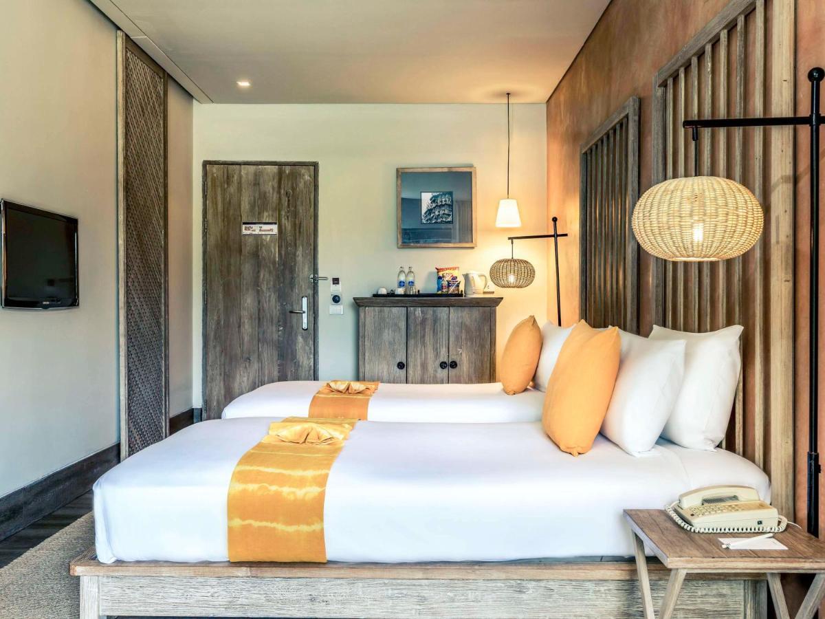 Mercure Samui Chaweng Tana Ngoại thất bức ảnh
