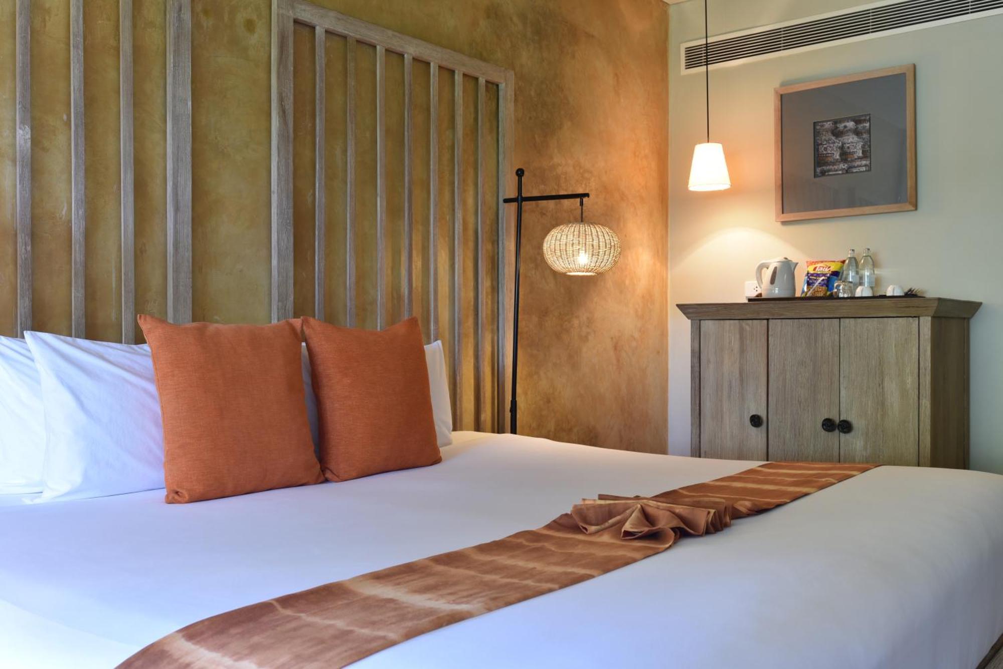 Mercure Samui Chaweng Tana Ngoại thất bức ảnh