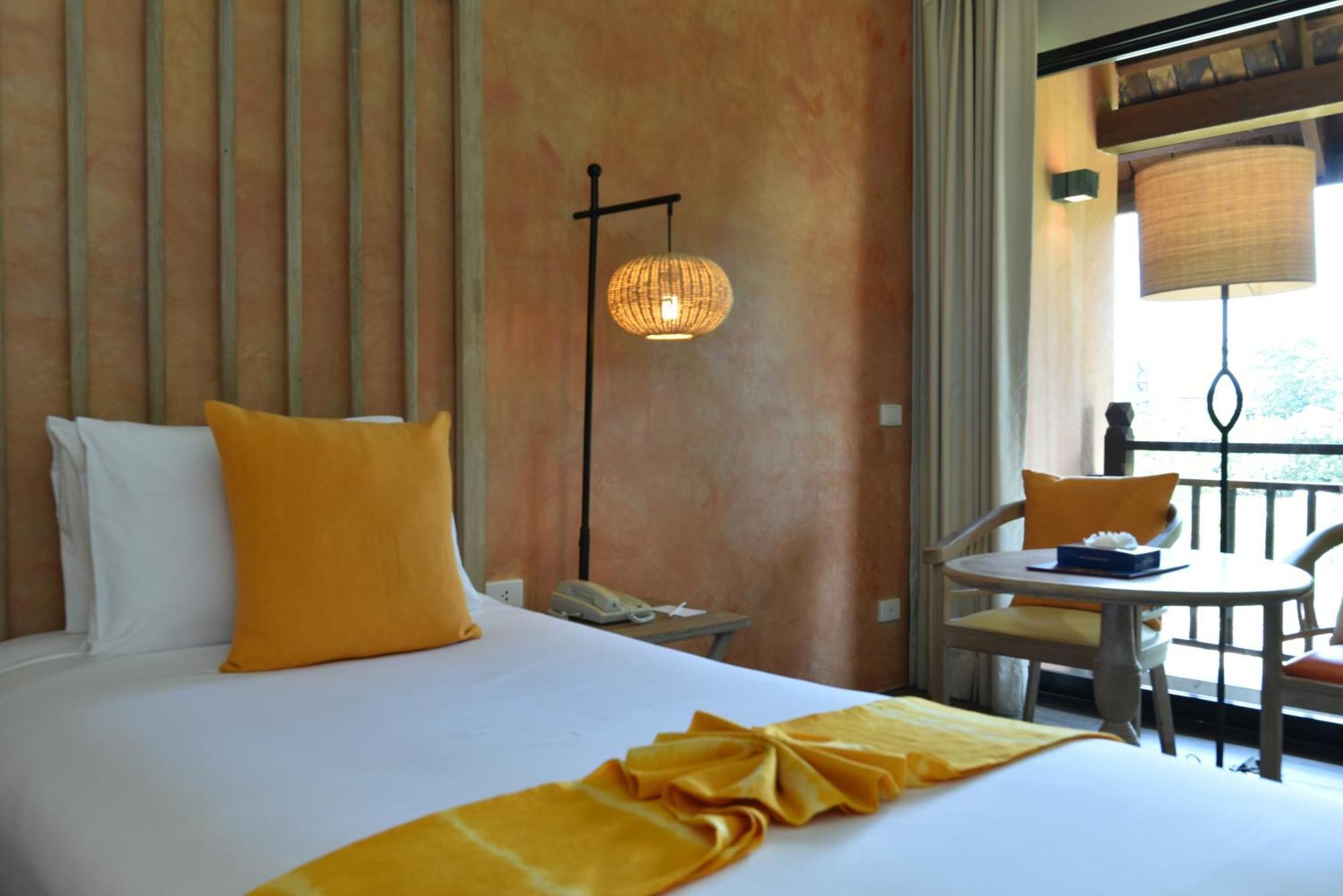 Mercure Samui Chaweng Tana Ngoại thất bức ảnh