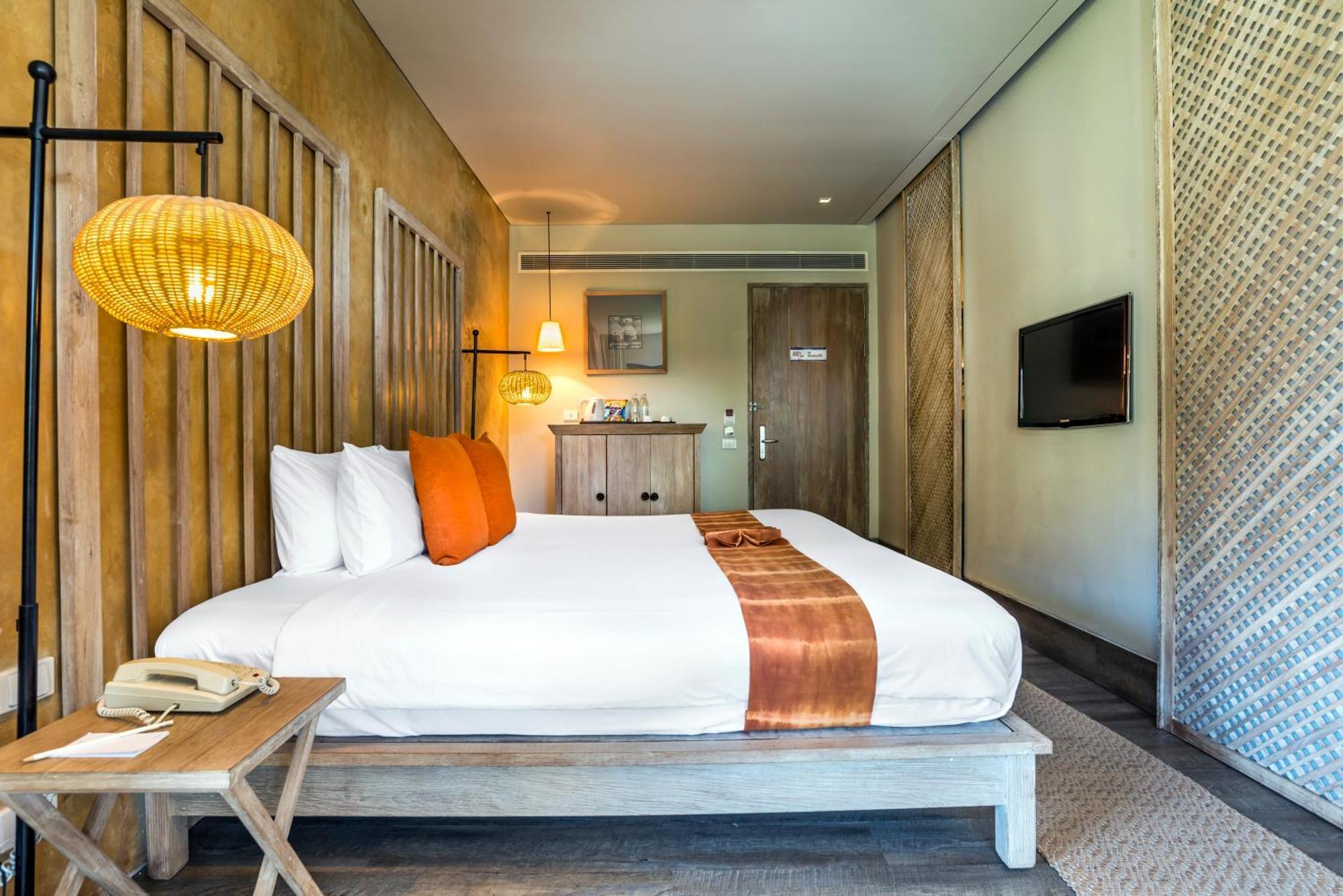 Mercure Samui Chaweng Tana Ngoại thất bức ảnh