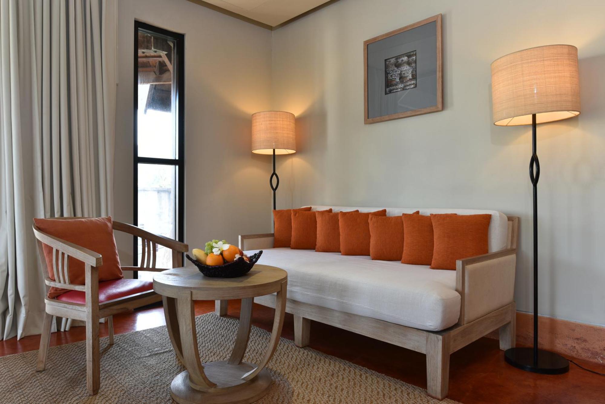 Mercure Samui Chaweng Tana Phòng bức ảnh