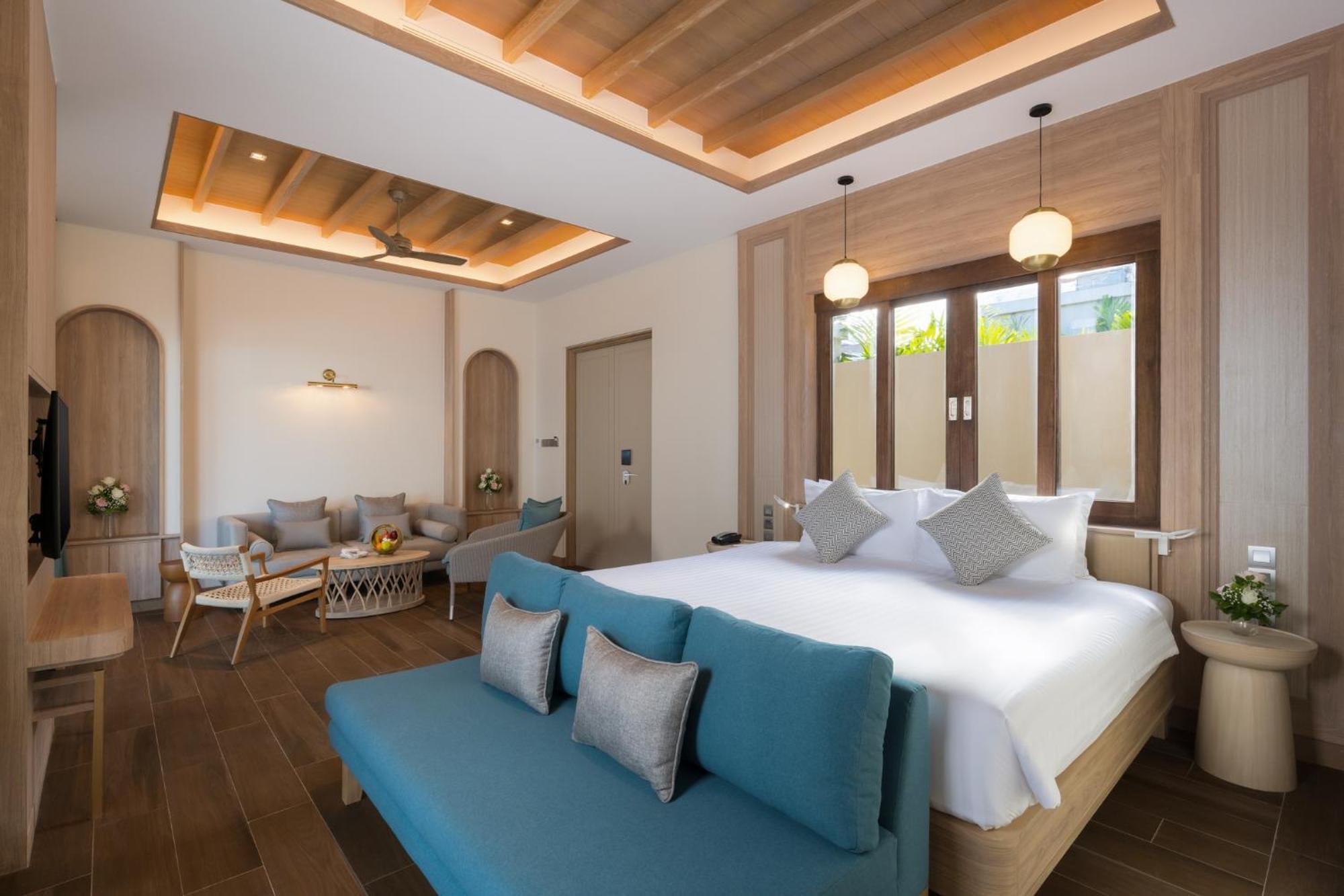 Mercure Samui Chaweng Tana Ngoại thất bức ảnh