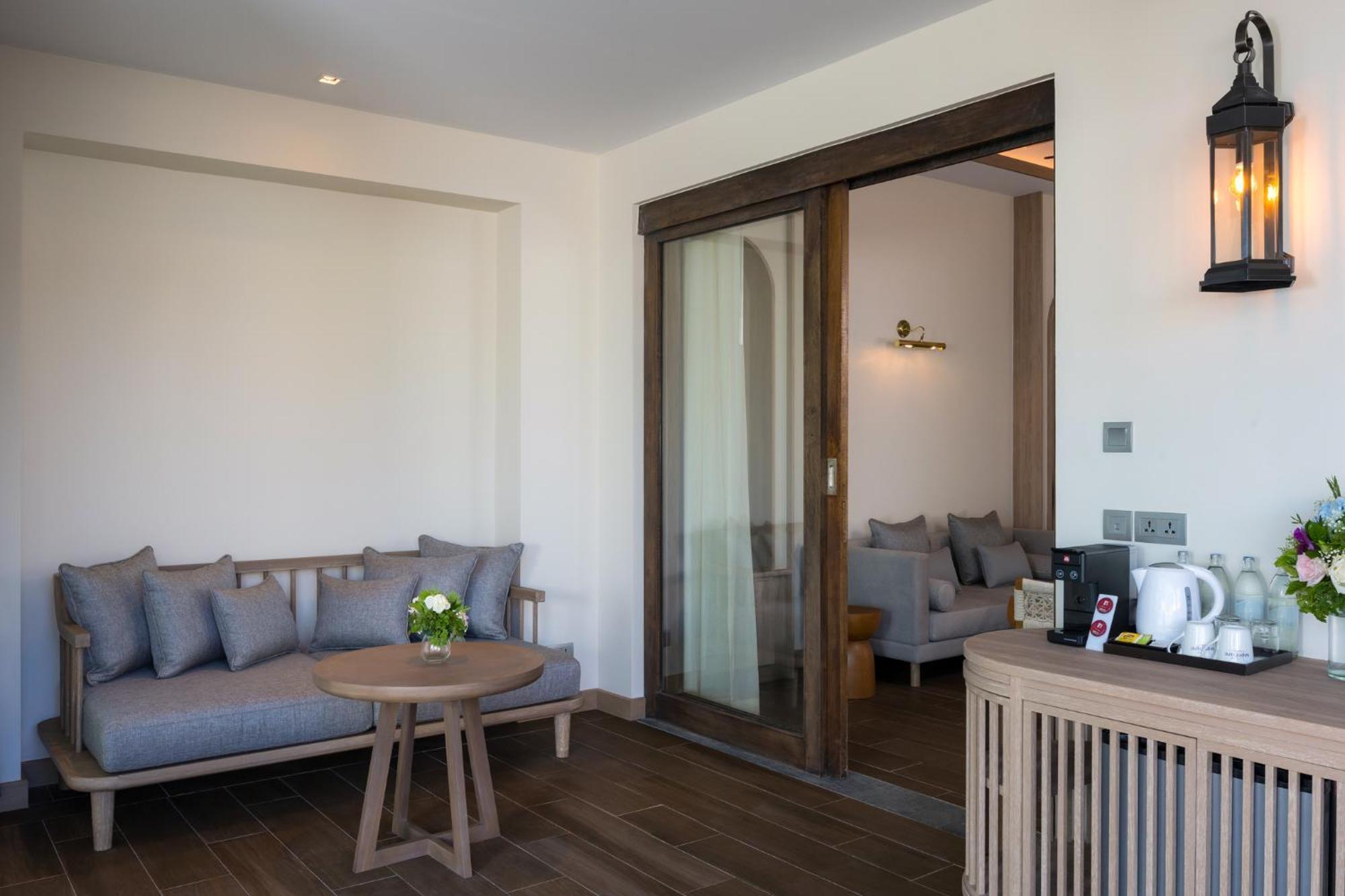 Mercure Samui Chaweng Tana Ngoại thất bức ảnh
