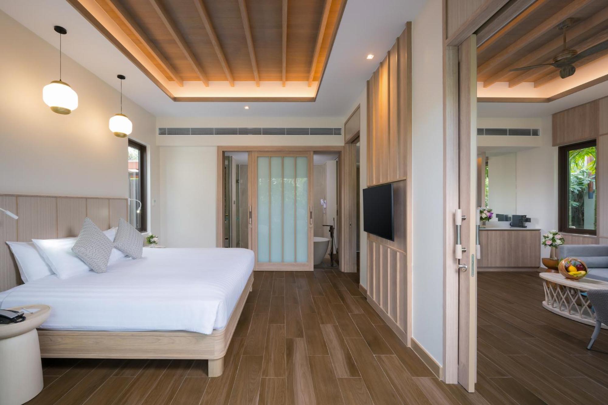 Mercure Samui Chaweng Tana Ngoại thất bức ảnh